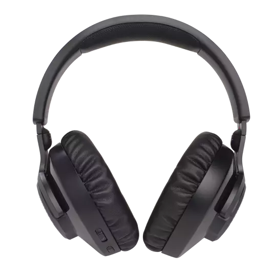 Auriculares Inalámbricos JBL FREE WFH Over Ear con Micrófono - Negro —  Cover company