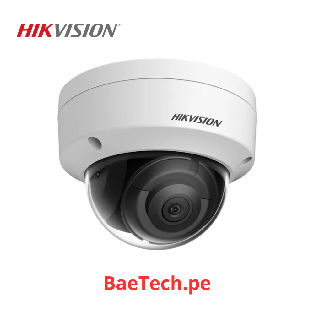 DS-2CD2183G2-I(2.8mm) - Dome IP Cameras HIKVISION - Foto 8