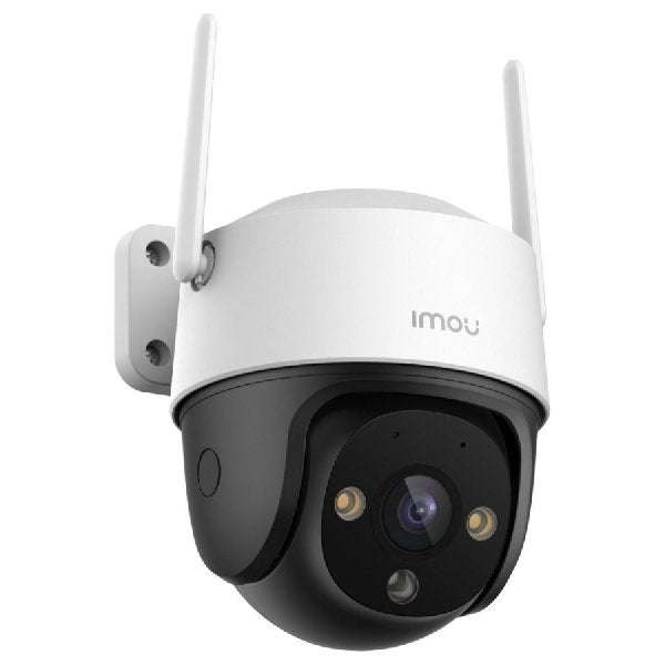 Camara de vigilancia wifi inalambrica CRUISER SE+ IMOU IPC-S41FE-IMOU