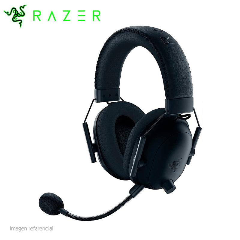 Razer BlackShark V2 HyperSpeed Auriculares inalámbricos