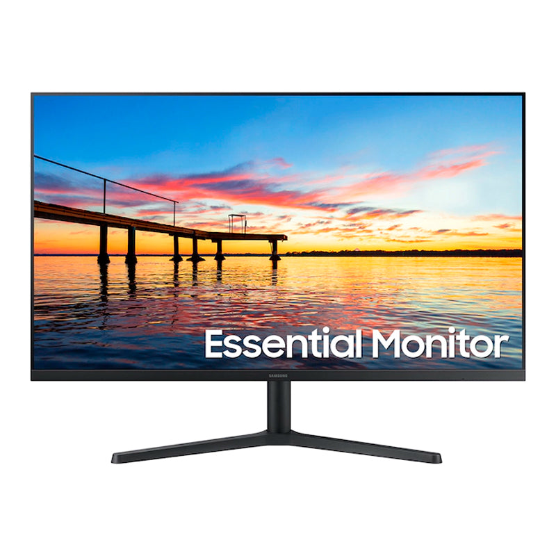 MONITOR 24 SAMSUNG S24R350FZN 5MS 75HZ IPS HDMI