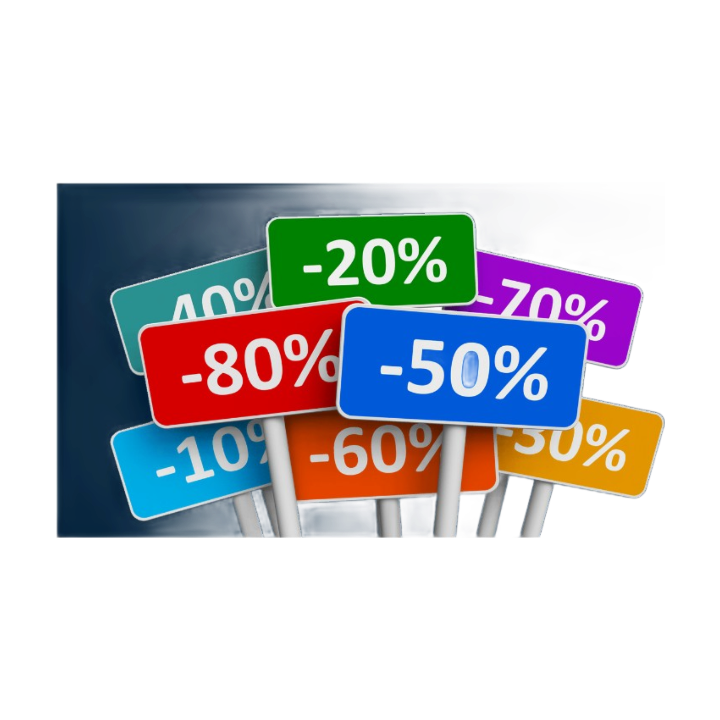 PROMOCIONES