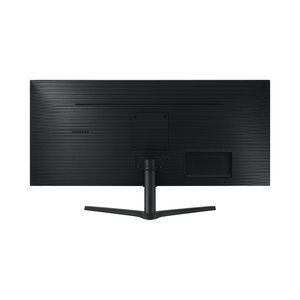 MONITOR SAMSUNG LS34C500GALXPE, 34" VA, ULTRA WQHD, 100Hz, 5ms, AMD FreeSync