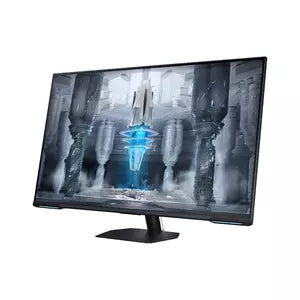 Monitor Samsung Gaming Odyssey Neo G7 43" LCD VA, 4K UHD, HDMIx2/DP/HP-IN/LAN/WiFi/BT/USB.