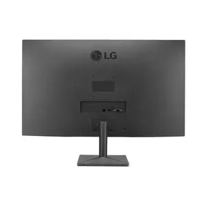 Monitor LG 27MQ400-B, 27" FHD IPS (1920 x 1080), 75Hz, HDMI x1, VGA x1