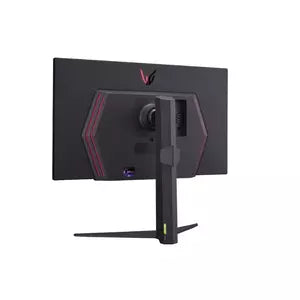 Monitor Gaming LG 31.5" UHD IPS (3840 x 2160) 144Hz, HDMI x2, DP x1, HP-Out x1, USB 3.0 x3