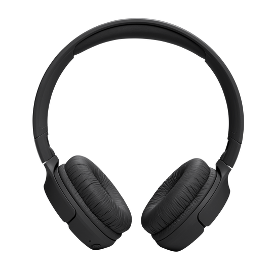 Audifonos Bluetooth JBL 5.3 Pure Bass Sound Tune 520BT Negro