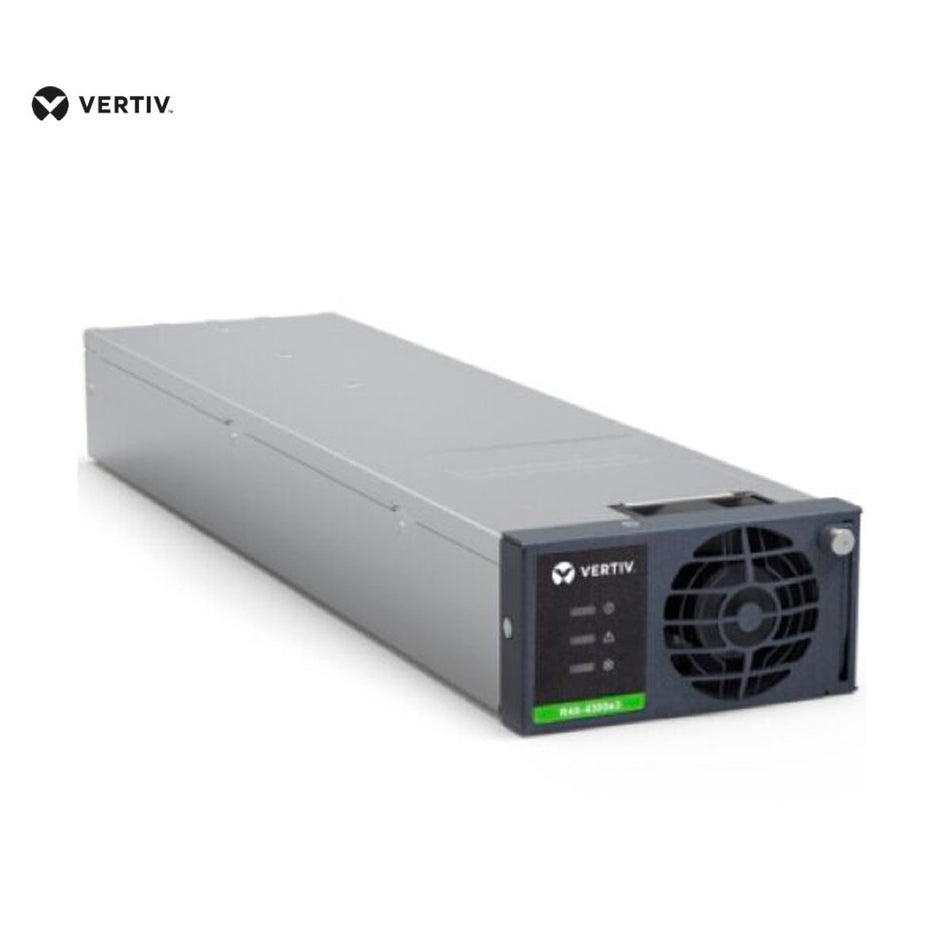 Vertiv Modulo rectificador R48-2000e3 48Vdc/2000W