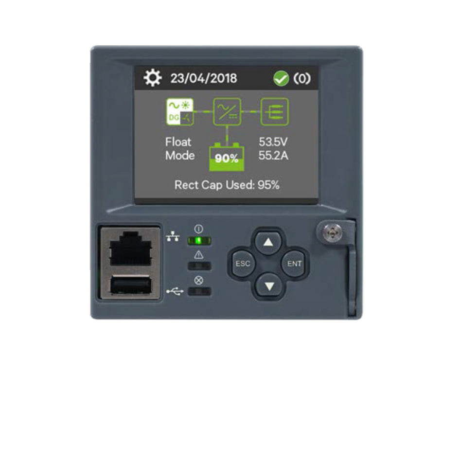 Vertiv unidad de control NetSure NCU M830B SPARE (02440309)