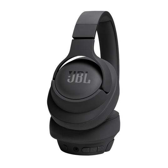 Audifono JBL Tune 720BT Negro Bluetooth Inalambrico - JBLT720BTBLKAM