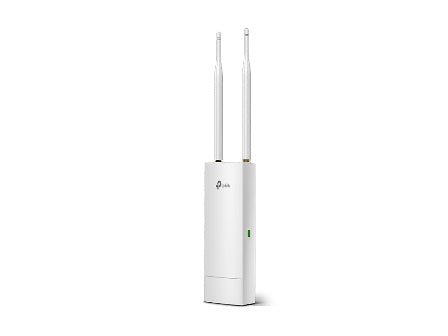 Acces point punto de acceso Wi-fi inalambrico N exterior TP-LINK EAP110-OUTDOOR 300Mbps MIMO 2x2