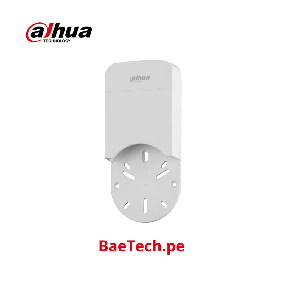 DAHUA PFA12A - CAJA DE CONEXIONES PARA CAMARA