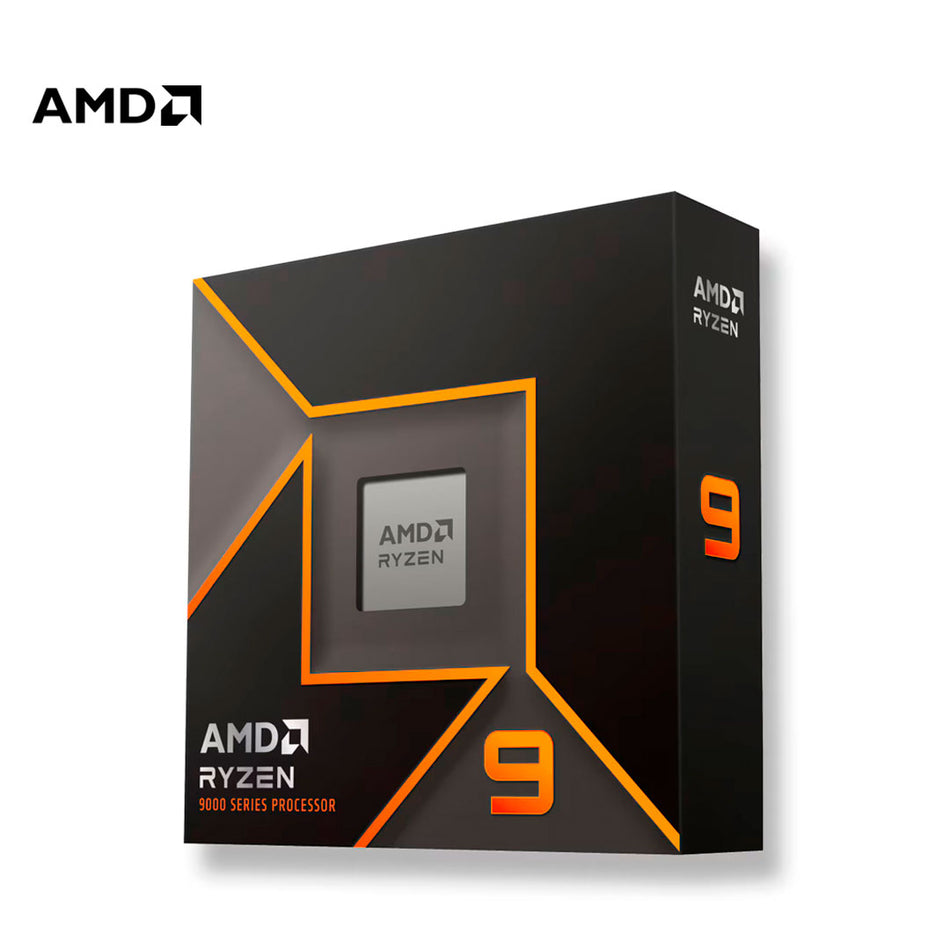 Procesador AMD Ryzen 9 9950X 4.30 / 5.70 GHz, 64MB L3 Cache, 16-Cores, 4nm, TDP: 170W