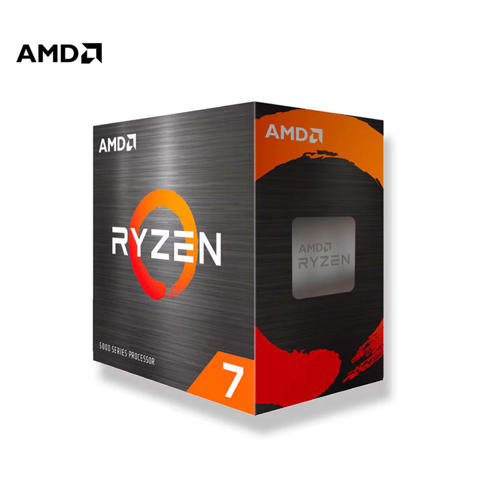 Procesador AMD RYZEN 7 5800XT 3.80GH, AM4