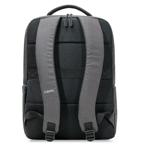 Mochila Backpack Xiaomi 31382 / 15.6 pulgadas / Poliéster / Gris oscuro