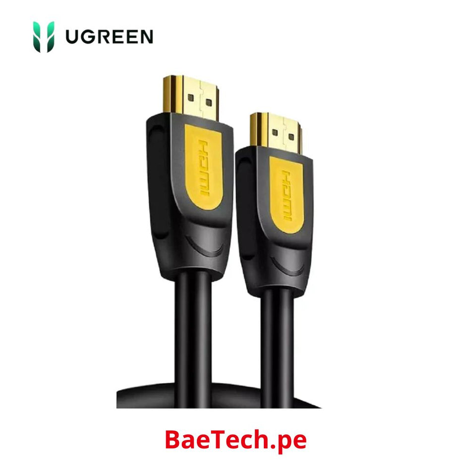 UGREEN HD101 10128 Cable HDMI 4K x 1.5mts