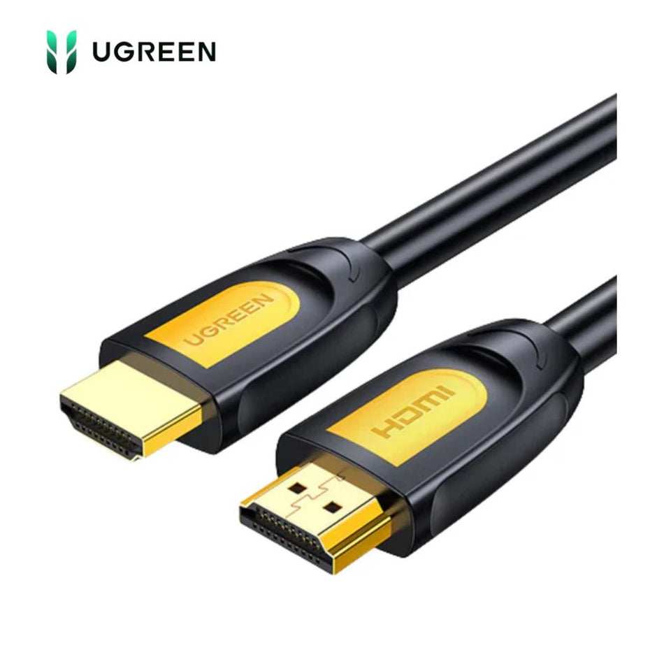 UGREEN HD101 10128 Cable HDMI 4K x 1.5mts