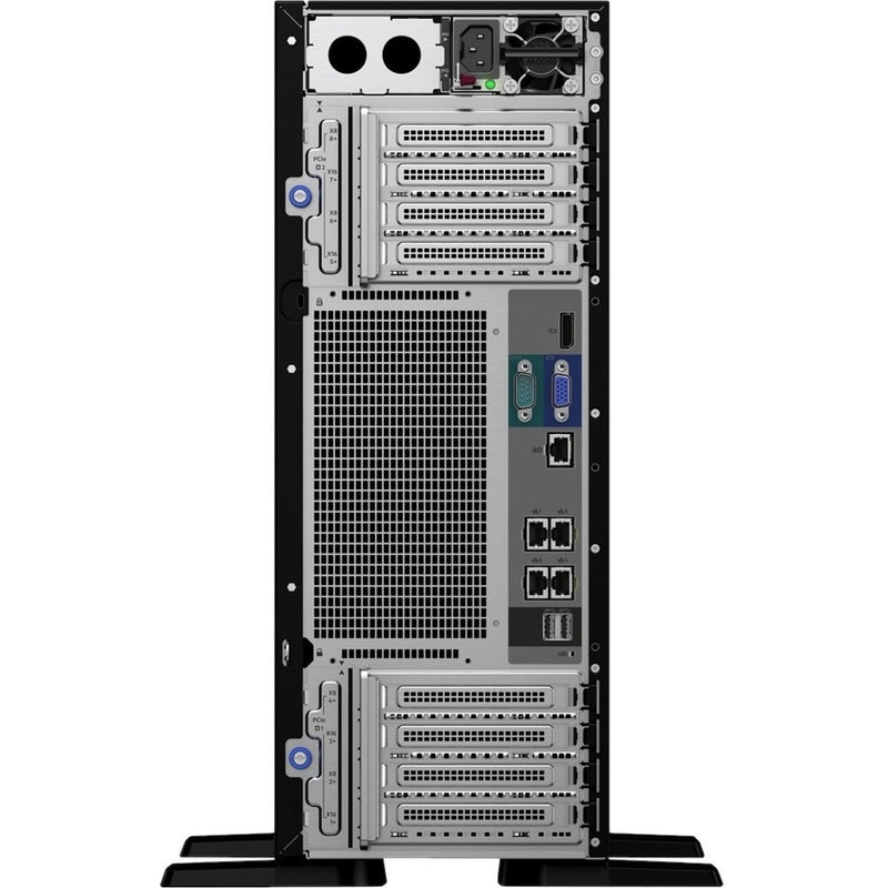 Servidor HPE ProLiant ML350 Gen10 4210R 1P // 16 GB // 8 SFF // 800W