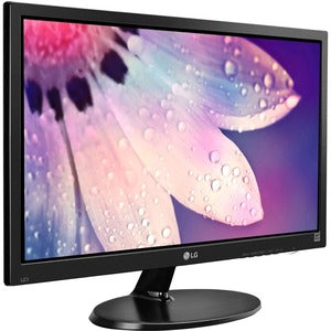 Lg Monitor LCD LG 19M38H-B 19" Class HD 720 - 16:9 - Acabado negro