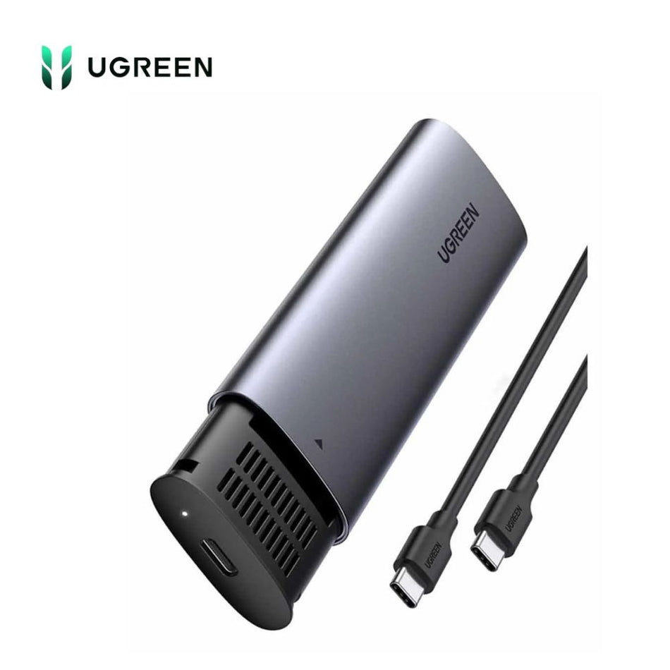 UGREEN CM400 10902 Case carcasa USB-C a SSD M.2