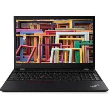 Notebook Lenovo ThinkPad T15 Gen2 15.6" FHD IPS Core i7-1165G7 hasta 4.7GHz 16GB DDR4-3200