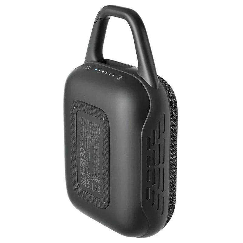 Parlante TRONSMART MIRTUNE H1 Negro