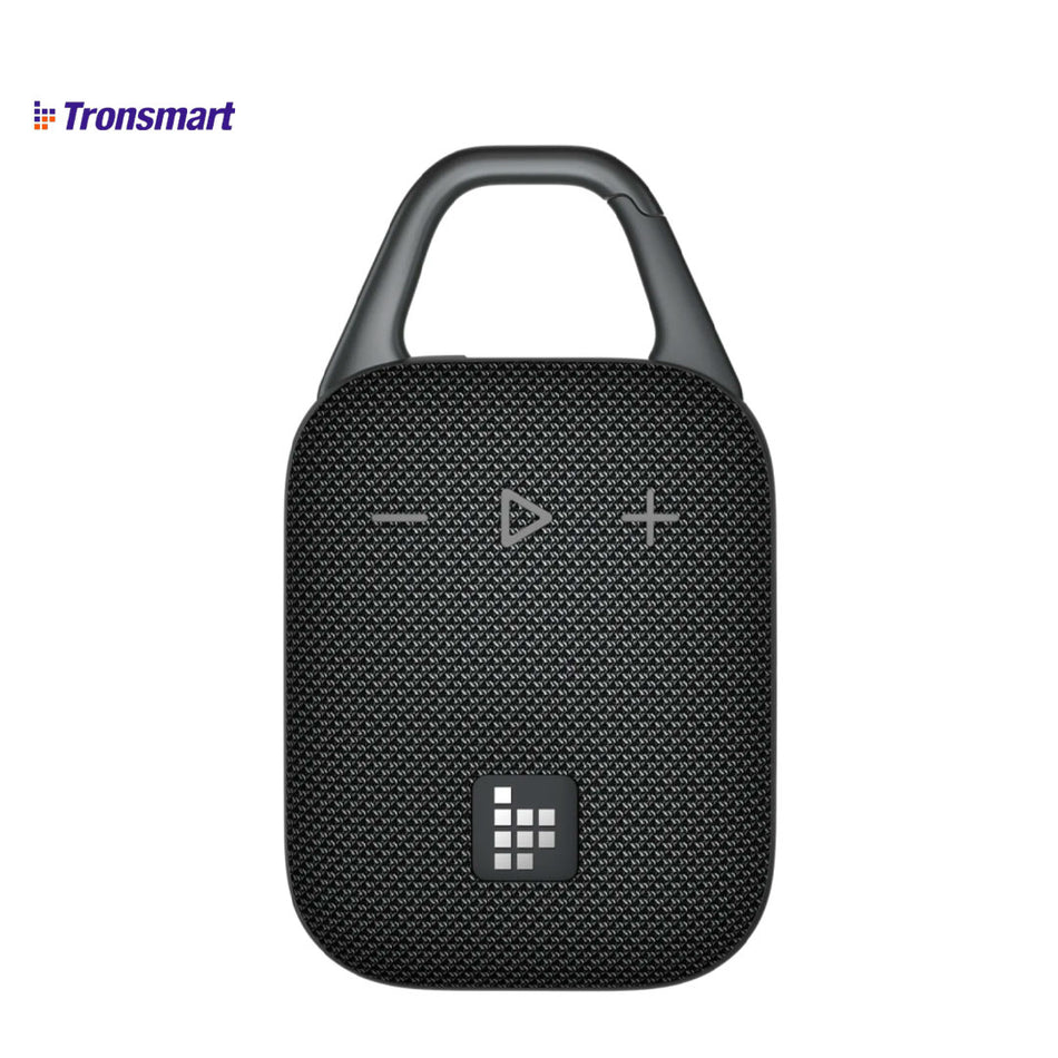 Parlante TRONSMART MIRTUNE H1 Negro