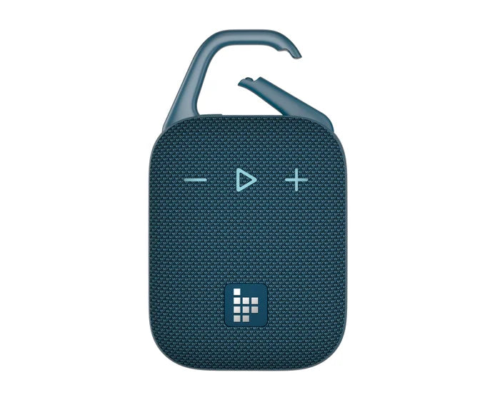 Parlante TRONSMART MIRTUNE H1 Azul