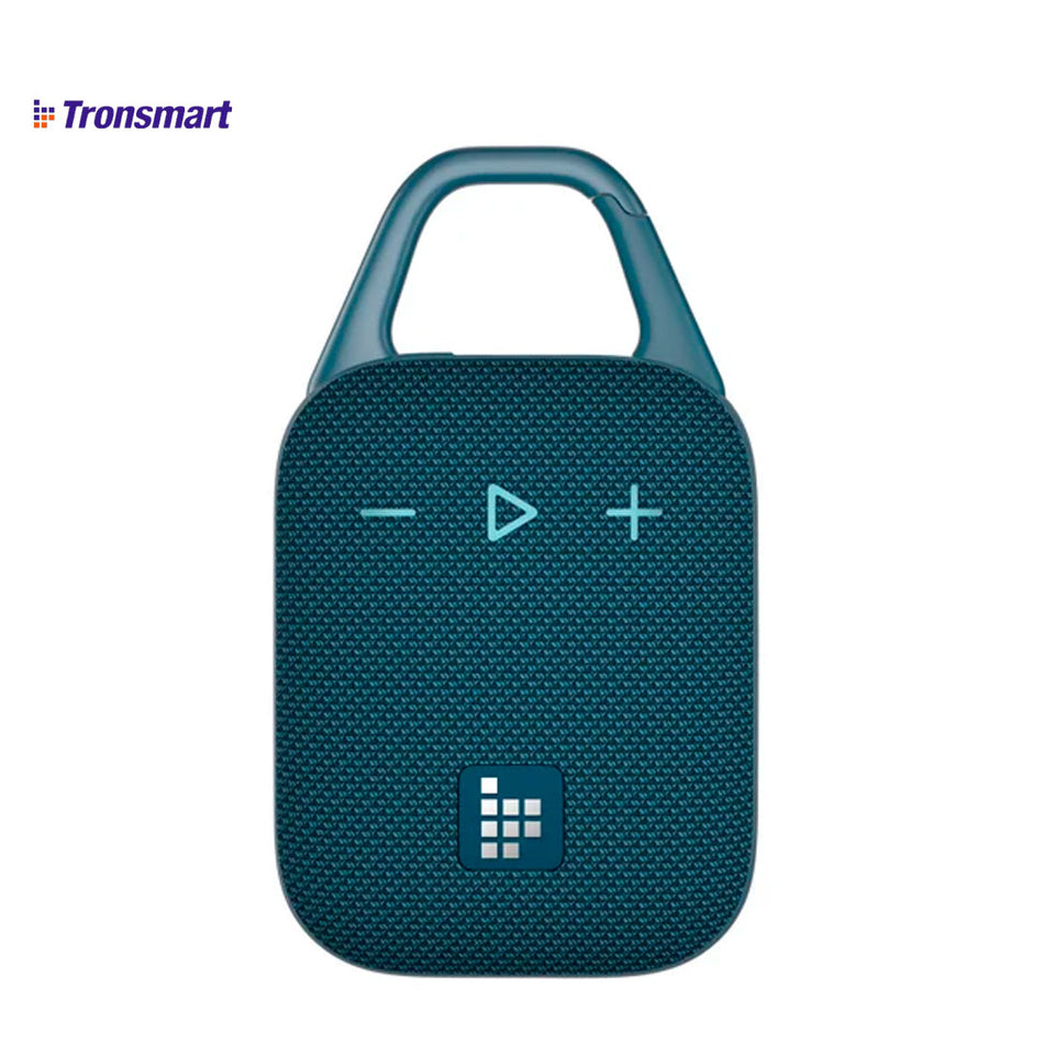 Parlante TRONSMART MIRTUNE H1 Azul