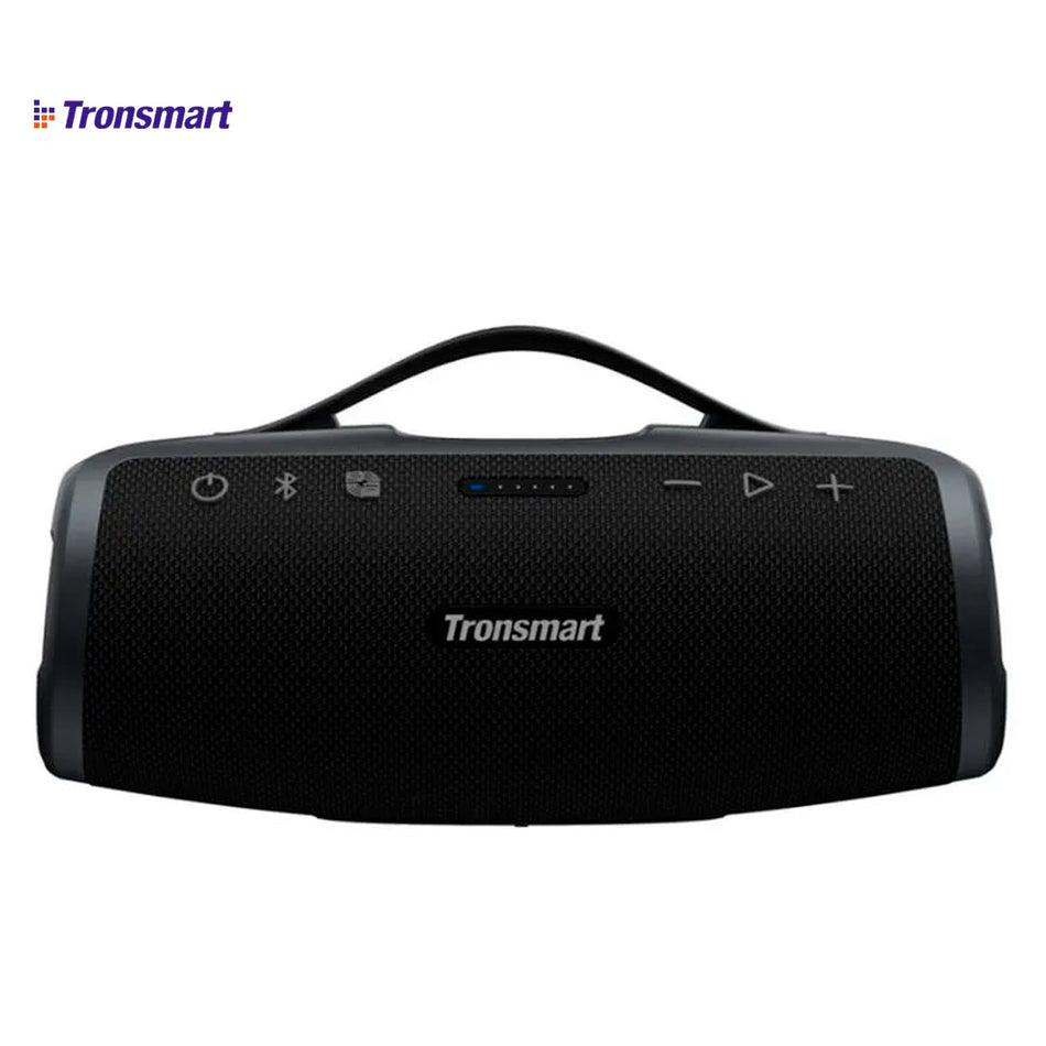 Parlante TRONSMART MIRTUNE 50W S100 Negro
