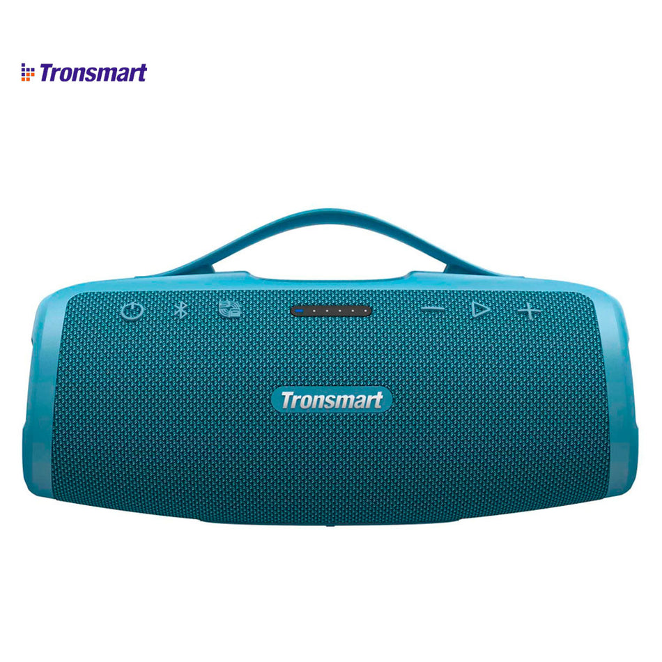 Parlante TRONSMART MIRTUNE S100 50W azul