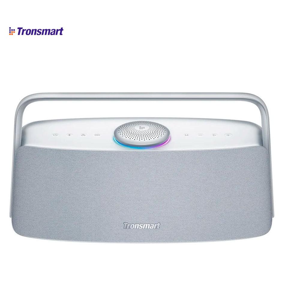 Parlante TRONSMART FIITUNE X30 80W 14h Gris
