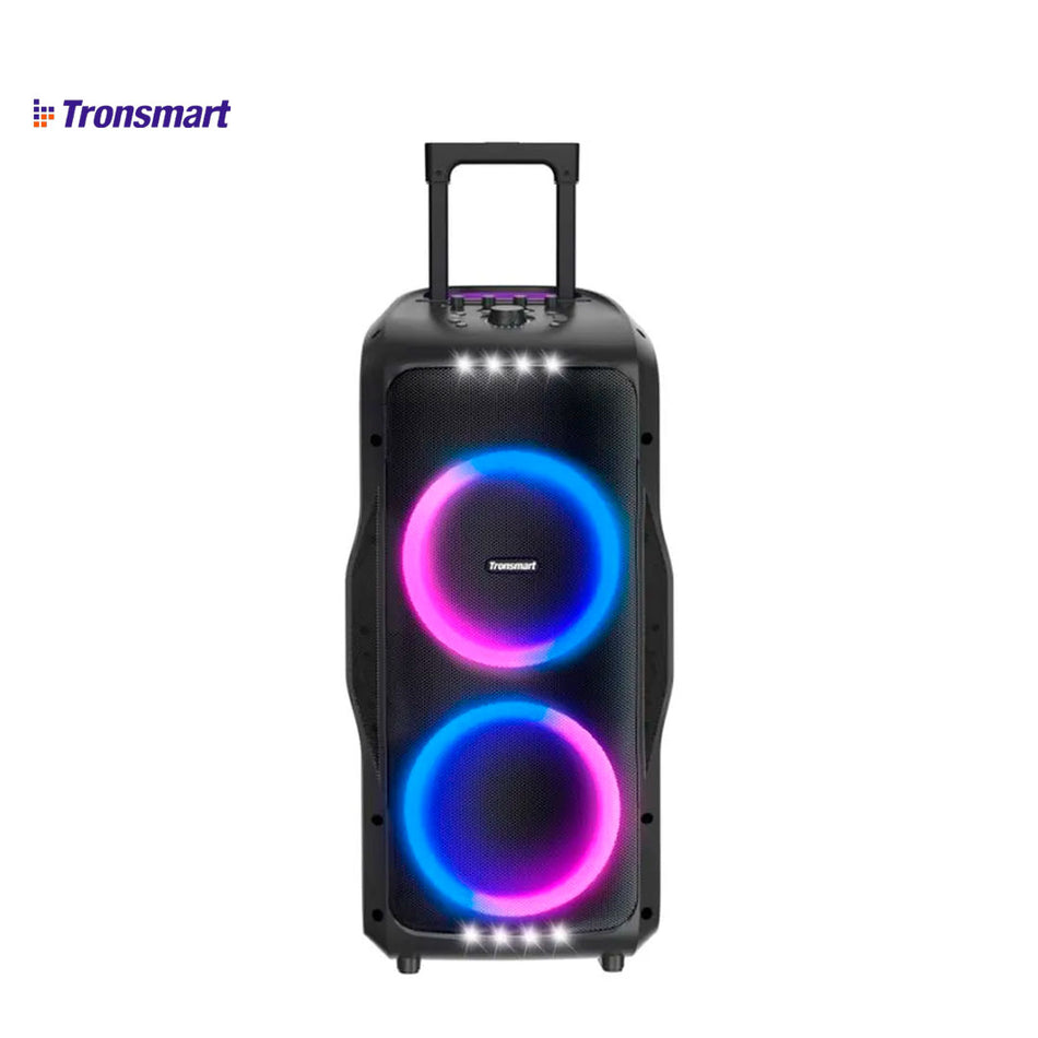 Parlante TRONSMART HALO 300 240W Negro