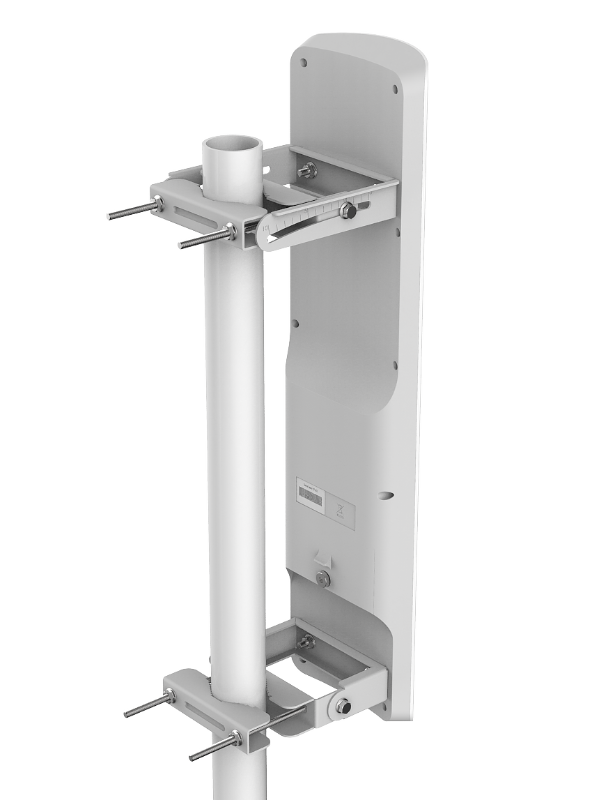 MIKROTIK RB921GS-5HPacD-19S - (MANTBOX 19S) PUNTO DE ACCESO SECTORIAL DE 120º EN 5GHZ AC (5.17 - 5.825GHZ.), ANTENA INTEGRADA 19 DBI, HASTA 1000 MW, ALIMENTACIÓN DUAL