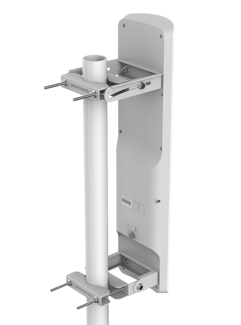 MIKROTIK RB921GS-5HPacD-19S - (MANTBOX 19S) PUNTO DE ACCESO SECTORIAL DE 120º EN 5GHZ AC (5.17 - 5.825GHZ.), ANTENA INTEGRADA 19 DBI, HASTA 1000 MW, ALIMENTACIÓN DUAL