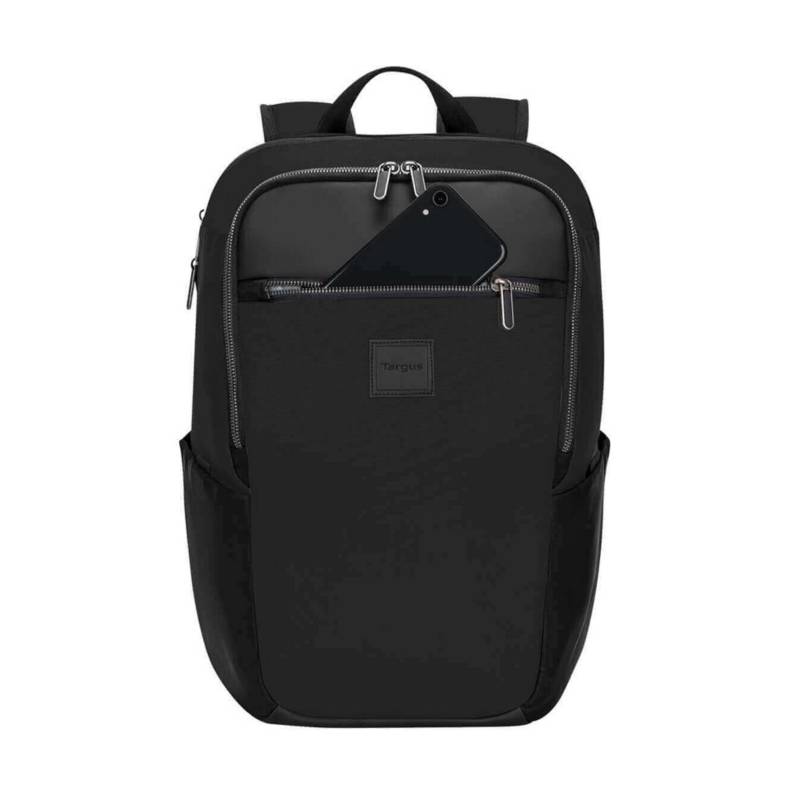 MOCHILA TARGUS URBAN EXPANDABLE 15.6" NEGRO (TBB596GL)