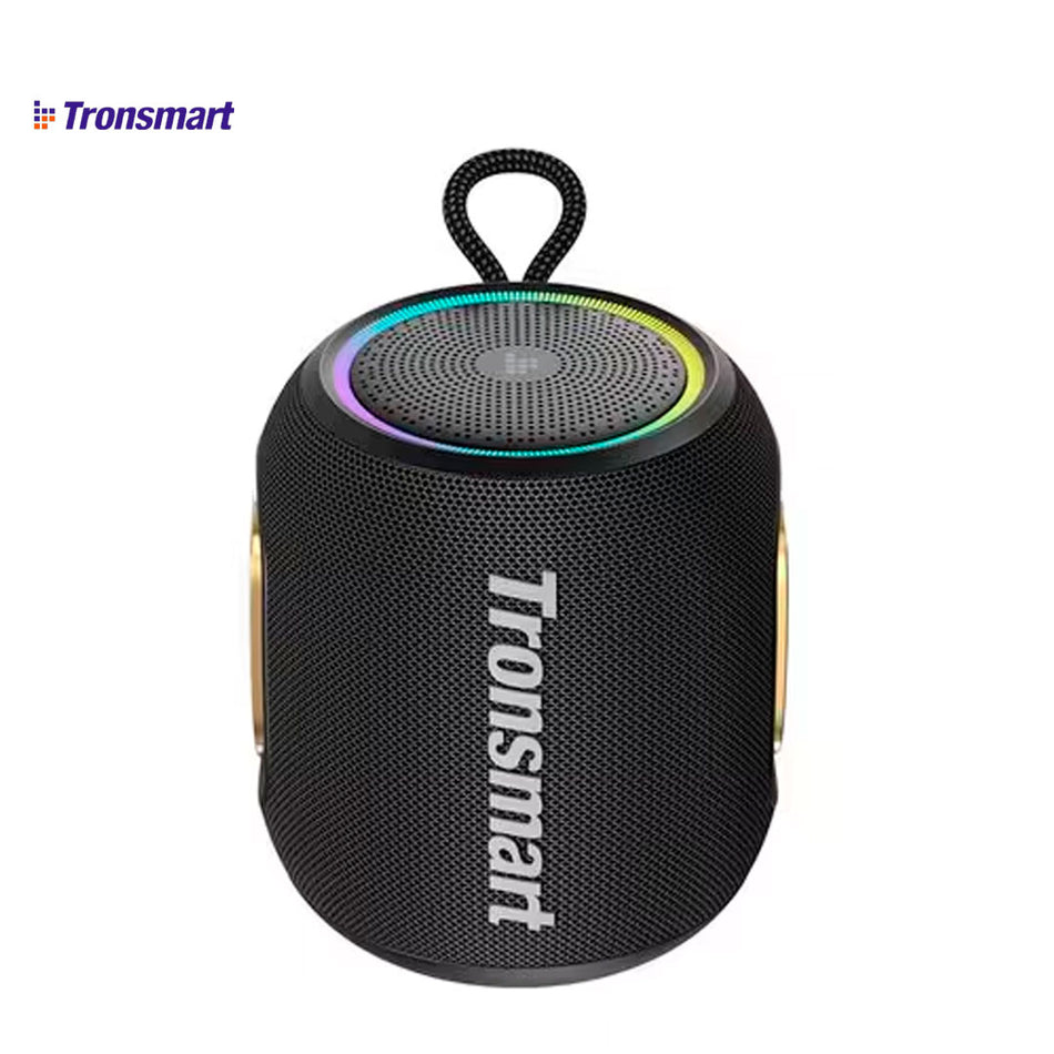 Parlante TRONSMART T8 MINI 16W Negro