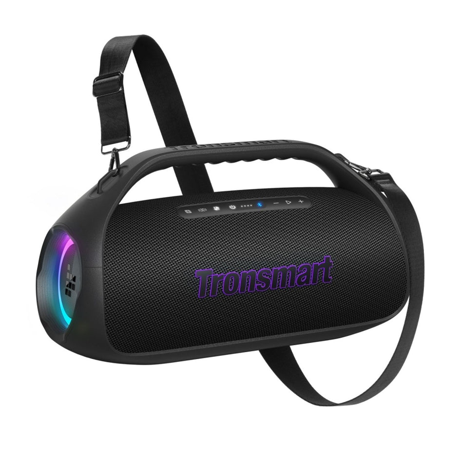 Parlante TRONSMART BANG 2 90W Negro