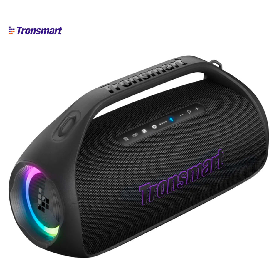 Parlante TRONSMART BANG 2 90W Negro