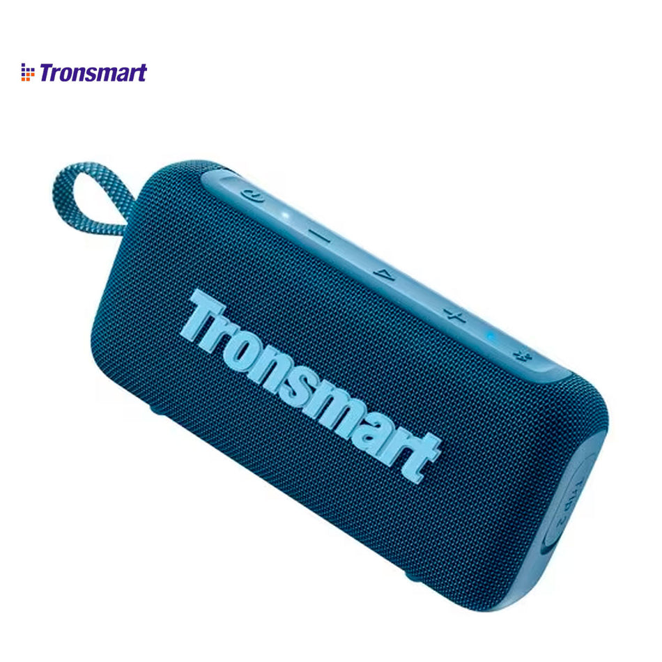 Parlante TRONSMART TRIP 2 10W Azul