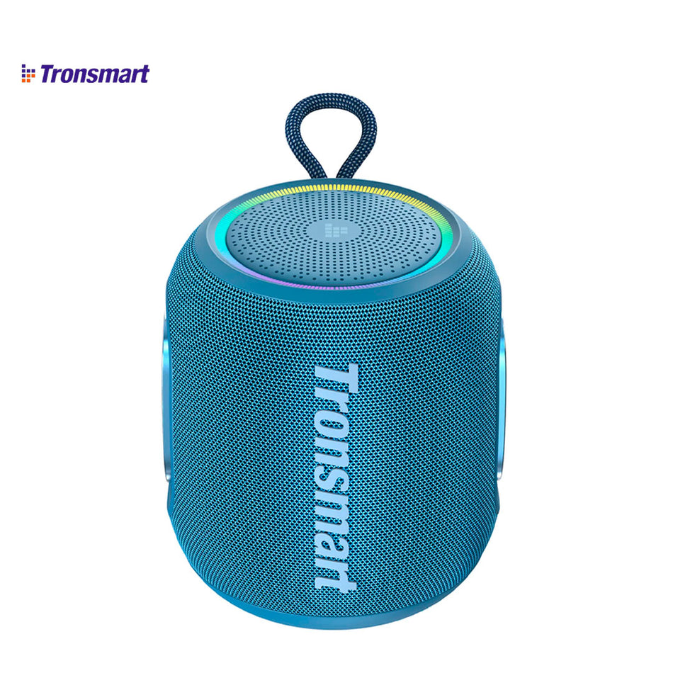Parlante TRONSMART T8 MINI 16W Azul