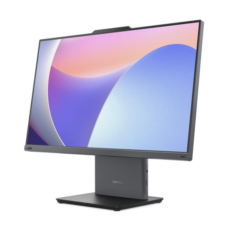 All In One Lenovo ThinkCentre neo 50a 24 Gen 5, 23.8" FHD IPS, C7 240H, 16GB - 1TB SSD M.2, W11P
