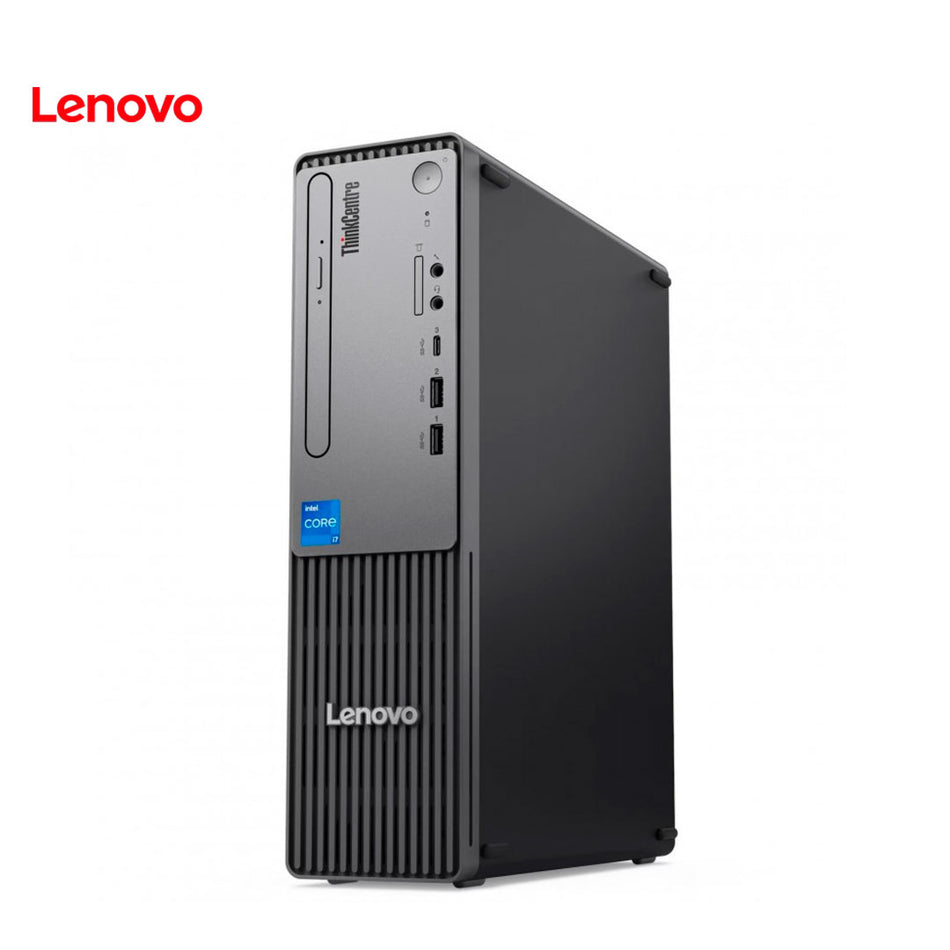 Workstation Lenovo ThinkCentre neo 50s Gen 5, i5-14400, 8GB - 512GB SSD, W11P