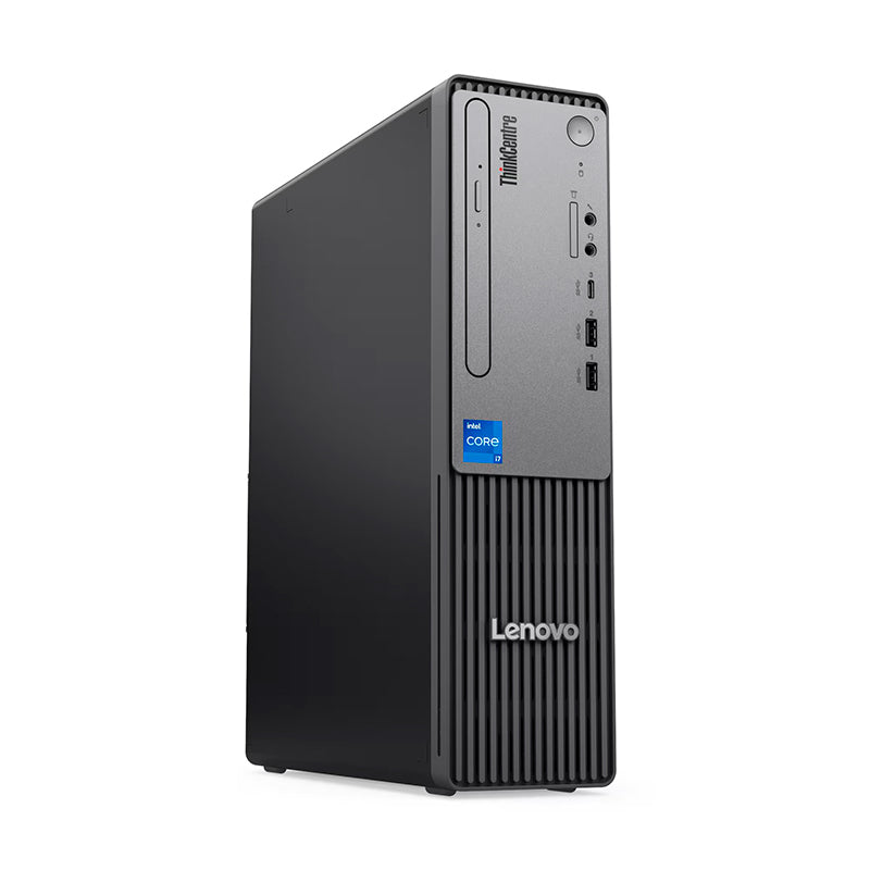 PC Lenovo ThinkCentre neo 50s Gen 5, i5-14400, 8GB - 512GB SSD M.2, FreeDOS