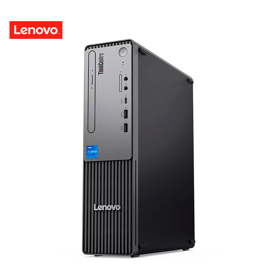 PC Lenovo ThinkCentre neo 50s Gen 5, i5-14400, 8GB - 512GB SSD M.2, FreeDOS