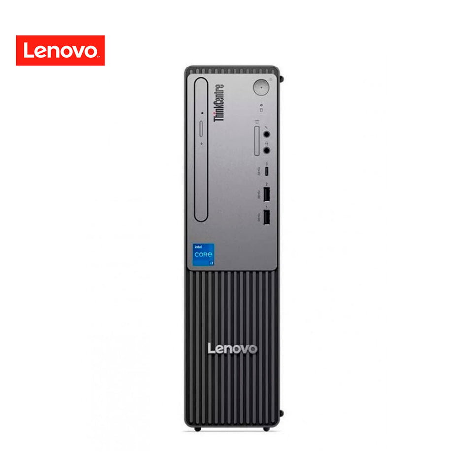 PC LenovoThinkCentre Neo 50S Gen 5, i5-14400 4.7GHz, 16GB DDR5, 512GB