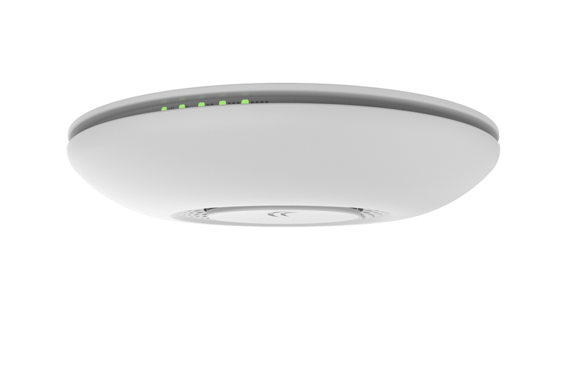 MIKROTIK RBcAP2nD - (cAP) PUNTO DE ACCESO EN 2.4 GHZ 802.11B/G/N HASTA 300MBPS