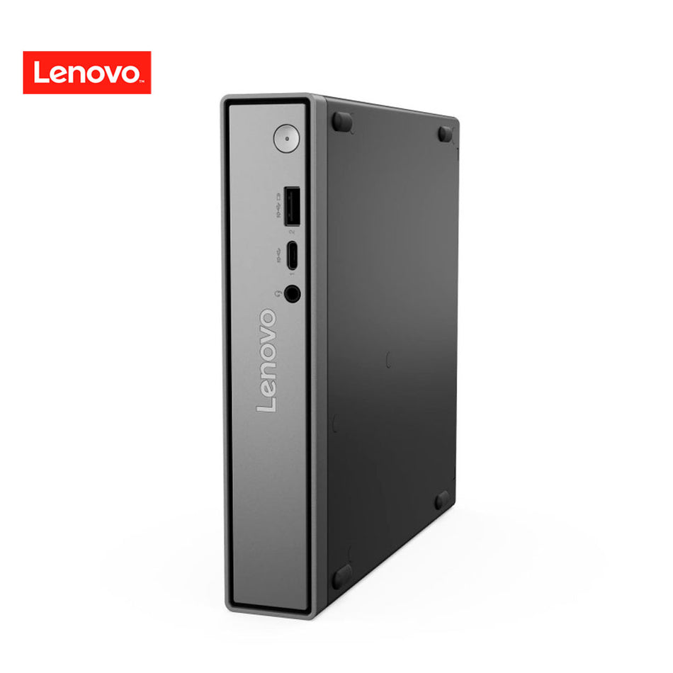PC Lenovo ThinkCentre neo 50q Gen 5, C7 240H, 16GB - 512GB SSD M.2, W11P