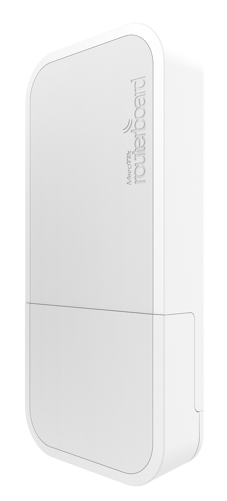 MIKROTIK RBFTC11 - CONVERTIDOR DE MEDIOS | 1X RJ45 1000MB/S, 1X SFP, 802.3AF/AT