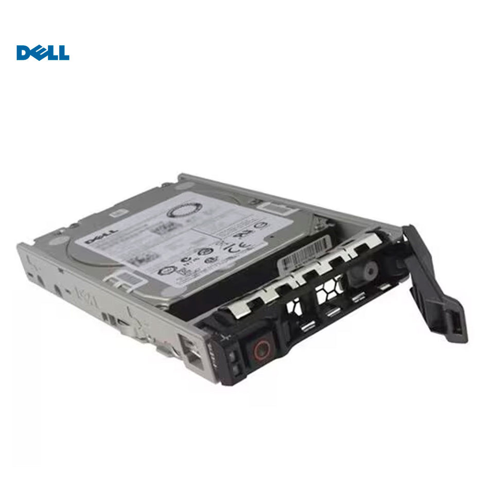 Disco Duro DELL 161-BBZV, 16 TB 7200 RPM 3.5" SATA 6Gb/s
